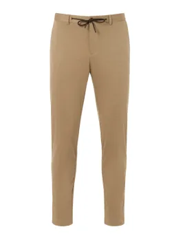 BENVENUTO SNEAKER SUIT HOSE Caramel 3936-3142